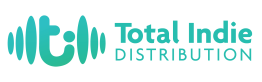 Totalindie-Distribution